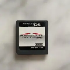 マリオカート DS