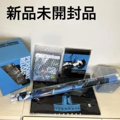 【新品未開封】PS5用ペルソナ3 リロード 限定版 グッズ フィギュア セット