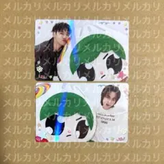 BounPrem サイン入りポラロイド チェキ GMMTV 2026年最新】bounpremの人気アイテム - メルカリ
