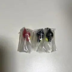 ぷるるんっ！しずくちゃんめじるしアクセサリー2 はなぢ君、どろろん