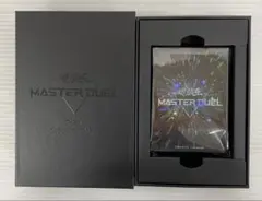 遊戯王 MD 特製コレクトファイル ミニサイズ「黒魔術の継承」デザイン