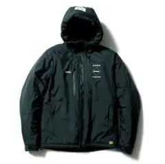 【HK4S/2025/1125】◎F.C.R.B.◎TOUR PADDED PA