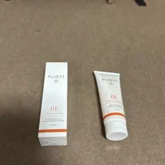PLUEST プルエスト　カプセルインハイドロクレンズのサムネイル