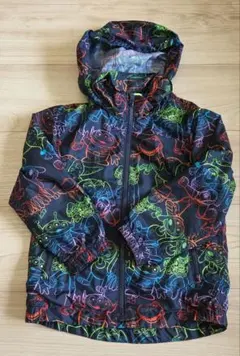 フード付きジャケット baby GAP 105 トイ・ストーリー