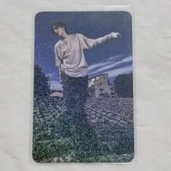 ENHYPEN ジェイク vanish music plant トレカ