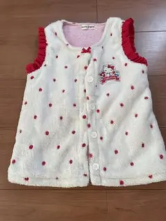 スリーパー　120 ハローキティ