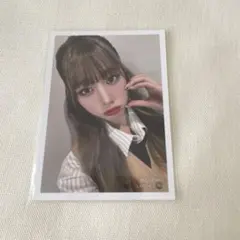 ME:I FAN MEETING LAPOSTA限定 生写真 高見文寧 - メルカリ