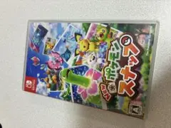 New ポケモンスナップ Nintendo Switch