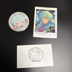 あんさんぶるスターズ 日々樹渉 グッズセットのサムネイル