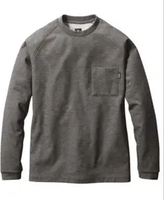 バートル スウェット