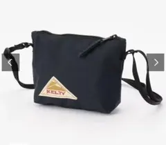 【値下げ】KELTY サコッシュ