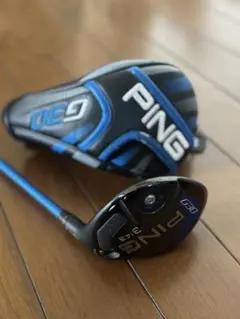2026年最新】ping ユーティリティ g30の人気アイテム - メルカリ