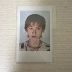 CORTIS PYPD コルティス インスタントフォト チェキ マーティン - メルカリ