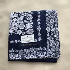 Pierre Balmain ハンカチ