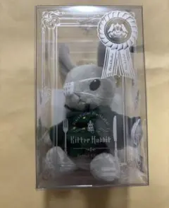黒執事 Black Label ビターラビット ミニ シエル