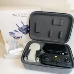 DJI Mavic Mini Fly More コンボ ドローン 本体セット