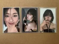 IS:SUE 会場限定 参加賞 田中優希 - メルカリ