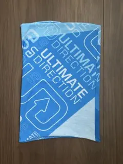 ultimate direction ネックウォーマー