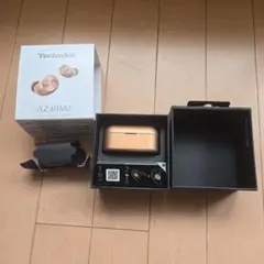 Technics AZ40M2 ワイヤレスイヤホン