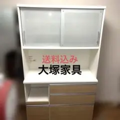 2025年最新】松田家具 食器棚・キッチンカウンターの人気