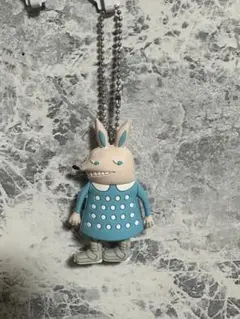 米津玄師　リイシューオールスターズ　キーホルダー　ウサギ　ネコ 米津玄師 リイシューオールスターズ キーホルダー ウサギ ネコ