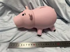 ☆美品☆ 希少品 ブタのおもちゃ箱 ピンク STEP2 リトルタイクス