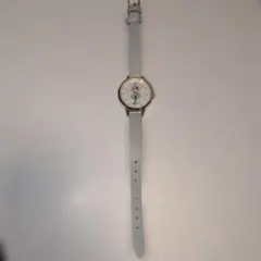 Bleu Bleuet クリームソーダ 時計