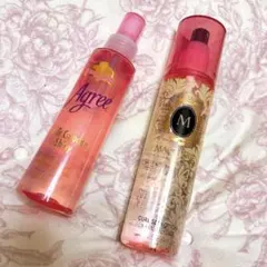 bath & body works milkシリーズ フレグランスミスト - メルカリ