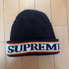 Supreme ビーニー