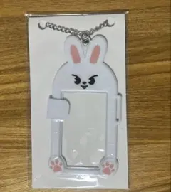 Stray Kids リービット　フォトカードホルダー