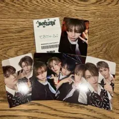 BOYNEXTDOOR BOYLIFE テサン