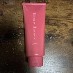 ORBIS エッセンスインヘアマスク/残量7割