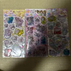 かおりつき　ウォーターinシールセット
