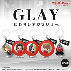 すわりんこ GLAY HISASHI - メルカリ