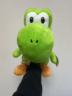 スーパーマリオ ヨッシー ぬいぐるみ