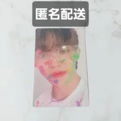 SEVENTEEN FACE THE SUN エスクプス トレカ