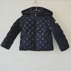AIGLE☆キルティングダウンジャケット☆美品