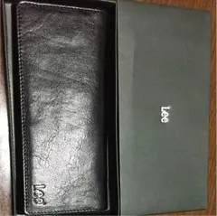 長財布 Lee 未使用