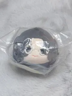 刀剣乱舞　南海太郎朝尊　もちもちマスコット
