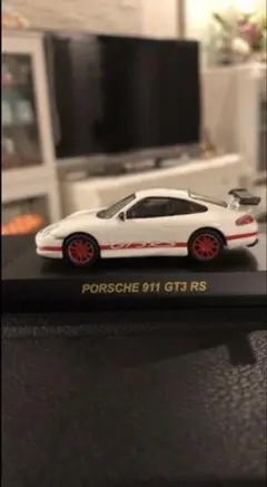 ★ポルシェ★911GT3 RS★京商のサムネイル