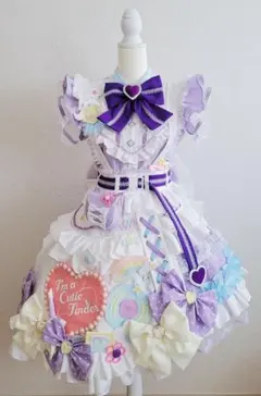 2026年最新】七草にちか コスプレの人気アイテム - メルカリ