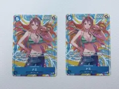 ワンピースカードゲーム ナミ P-112 交流会 - Mercari Japan ワンピースカード ナミ 交流会 P-112 24枚