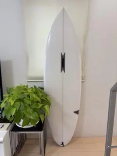 2025年最新】6.2 サーフボードの人気アイテム - メルカリ