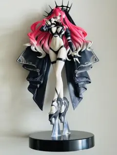 Fate Grand Order フィギュア アーチャー バーヴァン・シー