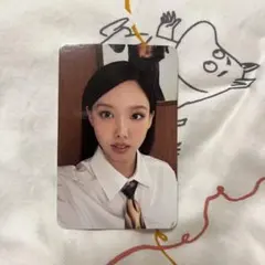 THIS IS FOR トレカ ナヨン