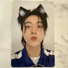 2025年最新】treasure ポップアップ トレカ ジョンウの人気