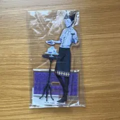 吸血鬼すぐ死ぬ ドラルク ホワイトデー ver BIGアクリルスタンド