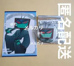 ハズビンホテル 和服 ヴォックス Vox アクリルスタンド - メルカリ