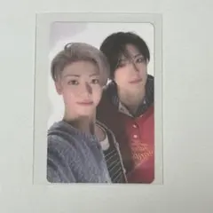 NCT DREAM ペンミ トレカ ジェノ ジェミン