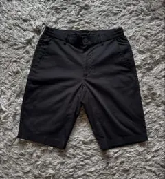 UNIQLO×Theory ユニクロ セオリー コラボ ハーフパンツ